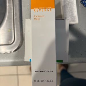 Rodan + Fields Radiance Mask